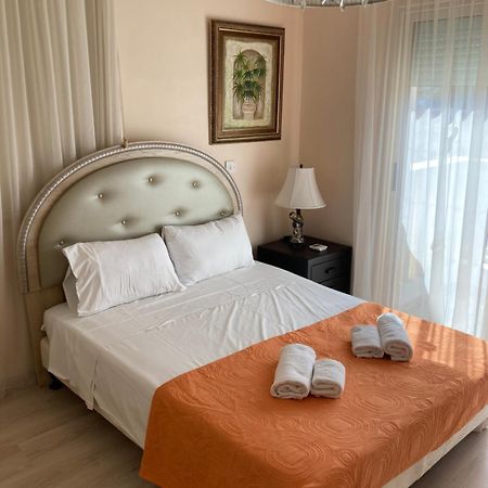 Anna Villa โปรทาราส ภายนอก รูปภาพ