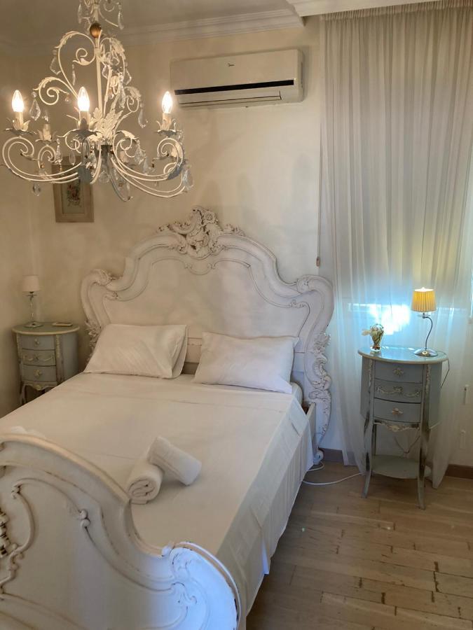Anna Villa โปรทาราส ภายนอก รูปภาพ