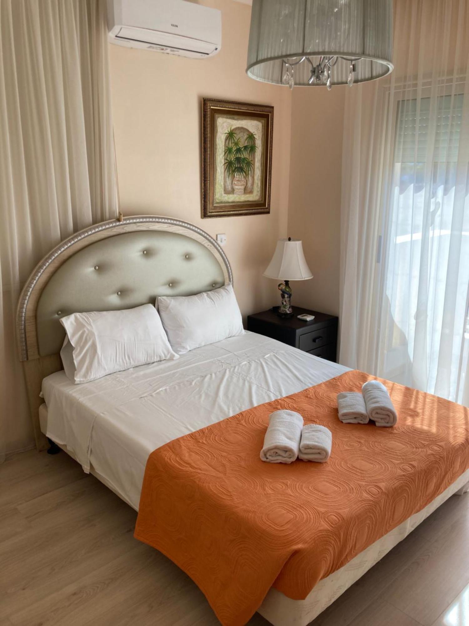 Anna Villa โปรทาราส ภายนอก รูปภาพ